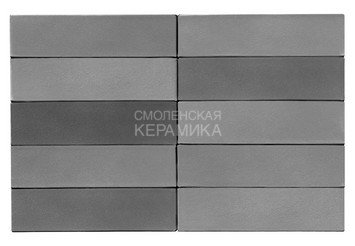 Кирпич лицевой керамический RECKE 1НФ арт. 5-82-00-0-00