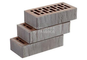 Кирпич лицевой керамический RECKE 1НФ арт. 5-82-00-2-00