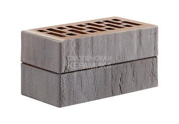 Кирпич лицевой керамический RECKE 1НФ арт. 5-82-00-2-00