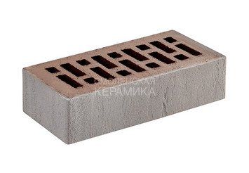 Кирпич лицевой керамический RECKE 1НФ арт. 5-82-00-2-00
