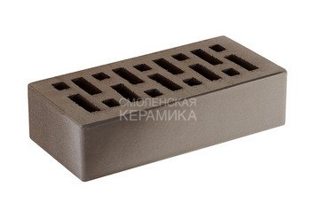 Кирпич лицевой керамический RECKE 1НФ арт. 5-82-31-0-00