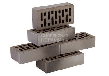 Кирпич лицевой керамический RECKE 1НФ арт. 5-82-31-0-00