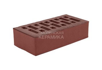 Кирпич лицевой керамический RECKE 1НФ арт. 5-92-00-0-00