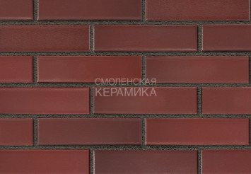 Кирпич лицевой керамический RECKE 1НФ арт. 5-92-00-0-00