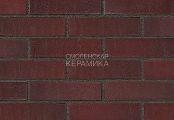 Кирпич лицевой керамический RECKE 1НФ арт. 5-92-00-2-00