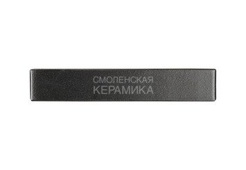 Кирпич лицевой керамический RECKE Ригель 0.8 НФ арт. 5-32-00-0-00