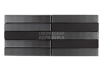 Кирпич лицевой керамический RECKE Ригель 0.8 НФ арт. 5-32-00-0-00
