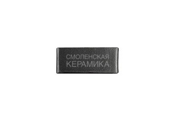 Кирпич лицевой керамический RECKE Ригель 0.8 НФ арт. 5-32-00-0-00