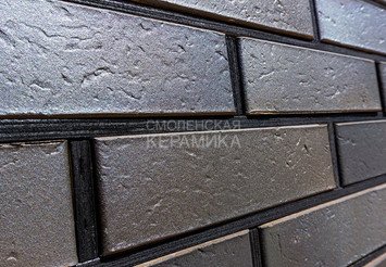 Кирпич лицевой Красная Гвардия 0,7 НФ, Neo Premium