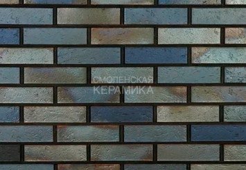 Кирпич лицевой Красная Гвардия 0,7 НФ, Neo Premium