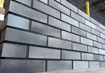 Кирпич лицевой Красная Гвардия 0,7 НФ, Old House Premium