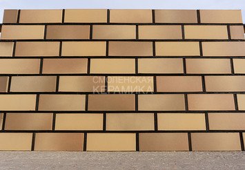 Кирпич лицевой Красная Гвардия 0,9 НФ, Latte Premium