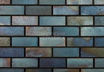 Кирпич лицевой Красная Гвардия 0,9 НФ, Neo Premium