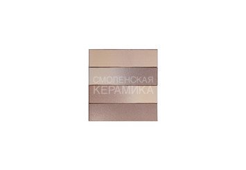 Кирпич лицевой Красная Гвардия 1 НФ, Latte Premium