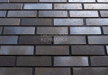 Кирпич лицевой Красная Гвардия 1 НФ, Neo Premium