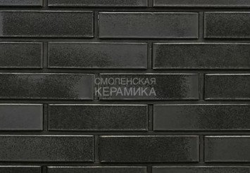 Кирпич лицевой Красная Гвардия 1 НФ, Nero Premium