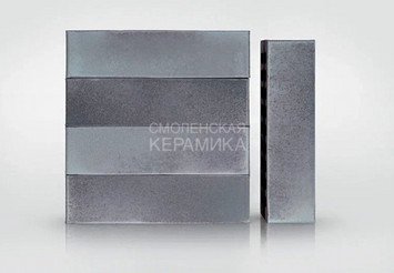 Кирпич лицевой Красная Гвардия 1 НФ, Old House Premium