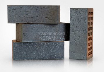 Кирпич лицевой Красная Гвардия 1,4 НФ, Neo Premium