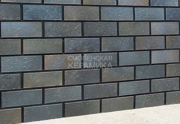 Кирпич лицевой Красная Гвардия 1,4 НФ, Neo Premium