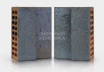 Кирпич лицевой Красная Гвардия 1,4 НФ, Neo Premium