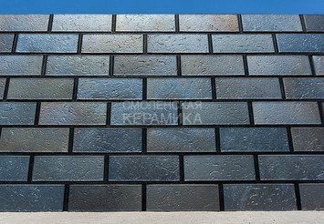 Кирпич лицевой Красная Гвардия 1,4 НФ, Neo Premium