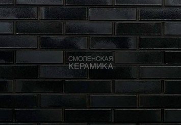 Кирпич лицевой Красная Гвардия 1,4 НФ, Nero Premium
