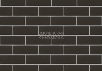 Кирпич лицевой ТЕРЕКС 1,4НФ, Какао