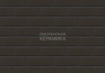 Кирпич лицевой ТЕРЕКС 1,4НФ, Какао