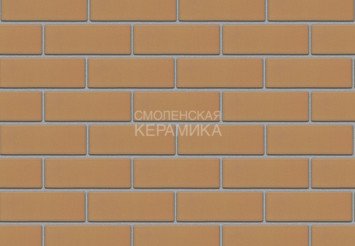 Кирпич лицевой ТЕРЕКС 1,4НФ, Солома