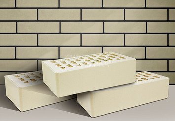 Кирпич лицевой ТЕРЕКС 1НФ, Дюна