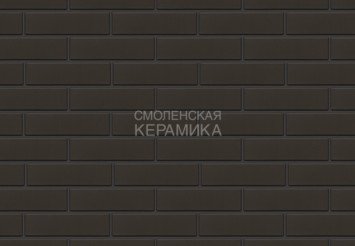 Кирпич лицевой ТЕРЕКС 1НФ, Какао