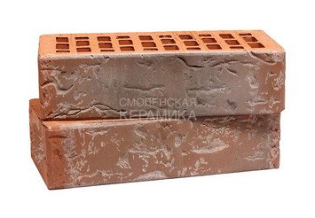 Кирпич лицевой Воротынский КЗ, Альбион 1НФ