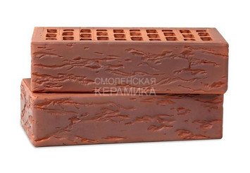 Кирпич лицевой Воротынский КЗ, Кортен Руст 1НФ