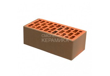 Кирпич облицовочный БРАЕР КЛАДКА гладкий, 1,4 НФ