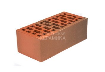 Кирпич облицовочный БРАЕР КЛАДКА гладкий, 1,4 НФ