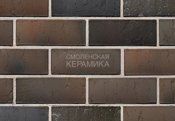Кирпич облицовочный БРАЕР КЛАДКА Limited Терра 1,4 НФ