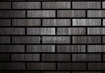 Кирпич облицовочный КЕРМА PREMIUM 0,7НФ, Brown Diamonds