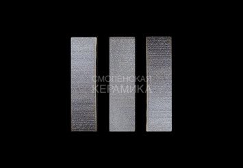 Кирпич облицовочный КЕРМА PREMIUM 0,7НФ, Brown Diamonds