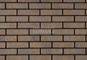 Кирпич облицовочный КЕРМА PREMIUM 1НФ, Kepler