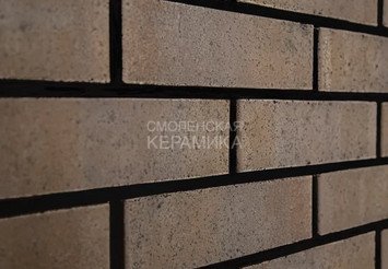 Кирпич облицовочный КЕРМА PREMIUM 1НФ, Kepler