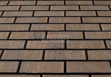 Кирпич облицовочный КЕРМА PREMIUM 1НФ, Kepler