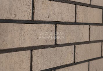 Кирпич облицовочный КЕРМА PREMIUM 1НФ, Ork