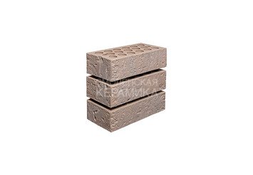 Кирпич облицовочный КЕРМА PREMIUM 1НФ, Ork