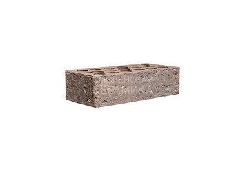 Кирпич облицовочный КЕРМА PREMIUM 1НФ, Ork