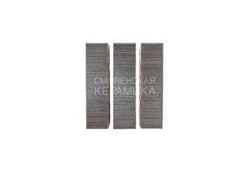 Кирпич облицовочный КЕРМА PREMIUM 1НФ, Platinum
