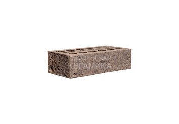Кирпич облицовочный КЕРМА PREMIUM 1НФ, Protey