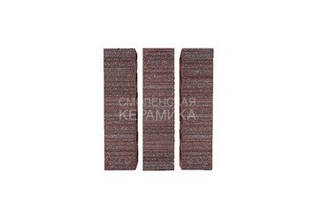 Кирпич облицовочный КЕРМА PREMIUM 1НФ, RUBY