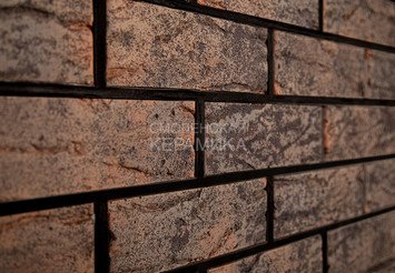 Кирпич облицовочный КЕРМА PREMIUM WDF, STAFFORD