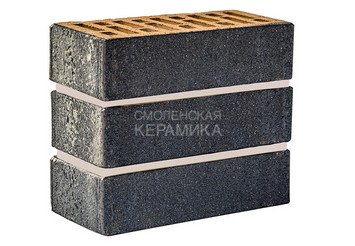 Кирпич облицовочный СТРОМА, 1,4НФ Брент