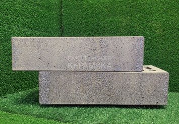 Кирпич облицовочный СТРОМА, 1,4НФ Дукат